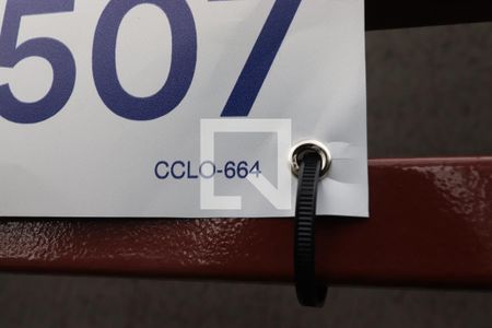 Placa de apartamento à venda com 2 quartos, 35m² em Conjunto Habitacional Teotonio Vilela, São Paulo