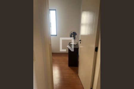 Quarto de apartamento para alugar com 3 quartos, 67m² em Rudge Ramos, São Bernardo do Campo