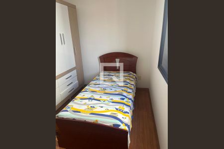 Quarto de apartamento para alugar com 3 quartos, 67m² em Rudge Ramos, São Bernardo do Campo
