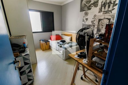 Quarto 1 de apartamento à venda com 4 quartos, 110m² em Vila Andrade, São Paulo