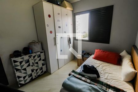 Quarto 1 de apartamento à venda com 4 quartos, 110m² em Vila Andrade, São Paulo