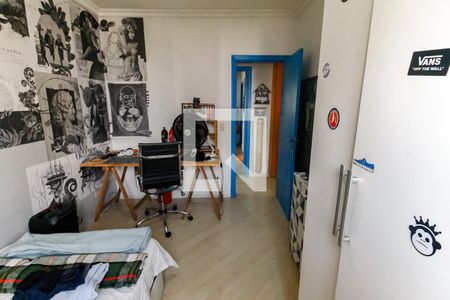 Quarto 1 de apartamento à venda com 4 quartos, 110m² em Vila Andrade, São Paulo