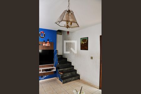 Sala de casa à venda com 3 quartos, 125m² em Freguesia do Ó, São Paulo