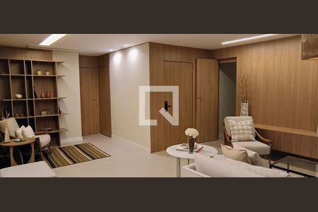 Apartamento para alugar com 2 quartos, 134m² em Chácara Santo Antônio (Zona Sul), São Paulo