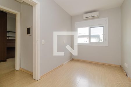 Quarto 1 de casa para alugar com 3 quartos, 200m² em Hípica, Porto Alegre