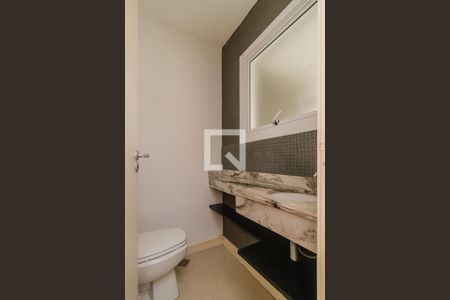Lavabo de casa para alugar com 3 quartos, 200m² em Hípica, Porto Alegre