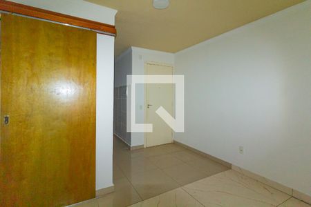 Sala de apartamento à venda com 2 quartos, 41m² em Mato Grande, Canoas