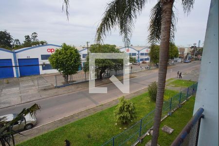 Vista da Varanda de apartamento para alugar com 2 quartos, 40m² em Sarandi, Porto Alegre