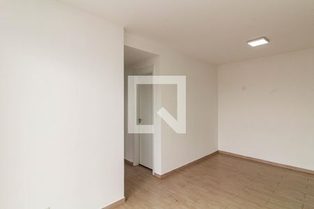 Sala de apartamento para alugar com 2 quartos, 45m² em Jardim Norma, São Paulo