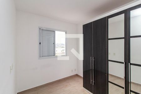 Quarto 1 de apartamento para alugar com 2 quartos, 45m² em Jardim Norma, São Paulo