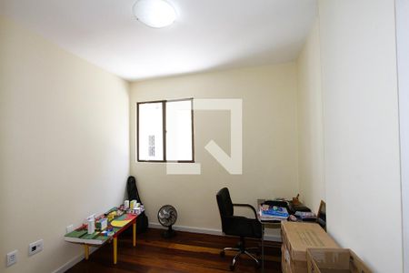 Quarto 1 de apartamento à venda com 4 quartos, 130m² em Luxemburgo, Belo Horizonte