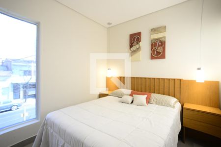 Quarto 2 de apartamento à venda com 2 quartos, 34m² em Ipiranga, São Paulo