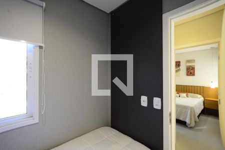 Quarto 1 de apartamento à venda com 2 quartos, 34m² em Ipiranga, São Paulo