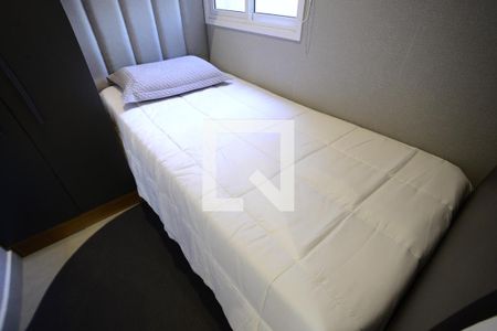 Quarto 1 de apartamento à venda com 2 quartos, 34m² em Ipiranga, São Paulo