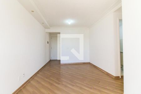 Sala de apartamento para alugar com 3 quartos, 63m² em Colônia (zona Leste), São Paulo