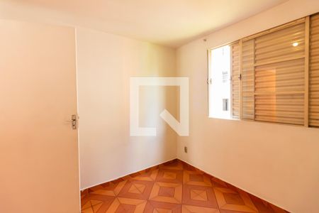 Quarto 2 de apartamento à venda com 2 quartos, 48m² em Recanto das Rosas, Osasco