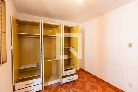 Quarto 2 de apartamento à venda com 2 quartos, 48m² em Recanto das Rosas, Osasco
