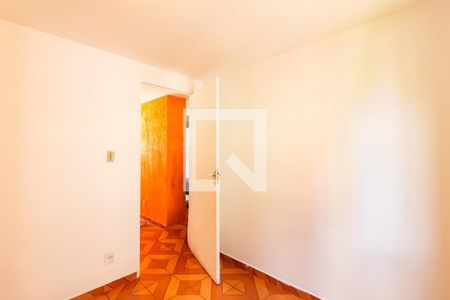 Quarto 2 de apartamento à venda com 2 quartos, 48m² em Recanto das Rosas, Osasco
