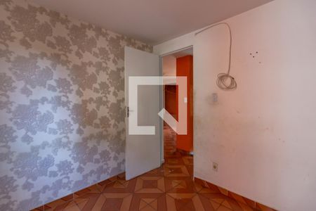 Quarto 1 de apartamento à venda com 2 quartos, 48m² em Recanto das Rosas, Osasco