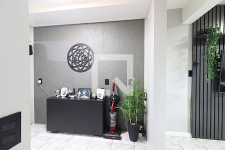 Sala de casa à venda com 3 quartos, 110m² em Humaitá, Porto Alegre