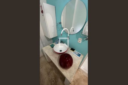 Studio de kitnet/studio para alugar com 1 quarto, 40m² em Jardim Proença, Campinas