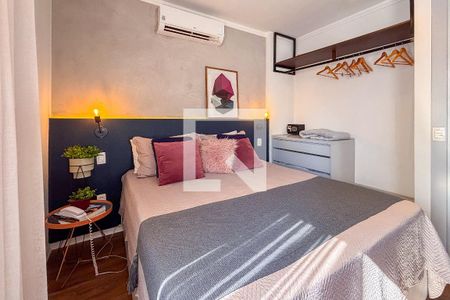 Studio de apartamento para alugar com 1 quarto, 36m² em Jardim Paulista, São Paulo