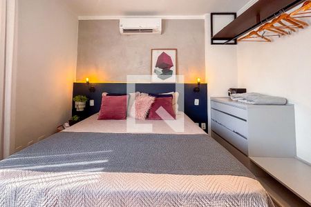 Studio de apartamento à venda com 1 quarto, 36m² em Jardim Paulista, São Paulo