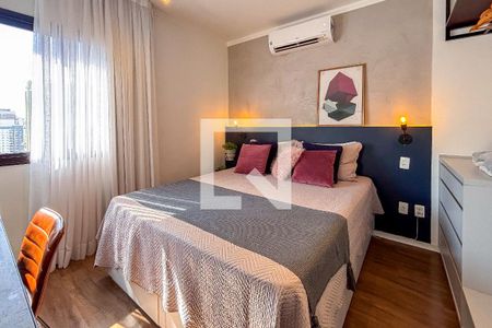 Studio de apartamento à venda com 1 quarto, 36m² em Jardim Paulista, São Paulo