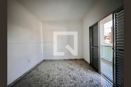 Quarto 1 de casa à venda com 3 quartos, 100m² em Vila Industrial (campinas), Campinas