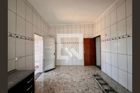 Cozinha de casa à venda com 3 quartos, 100m² em Vila Industrial (campinas), Campinas
