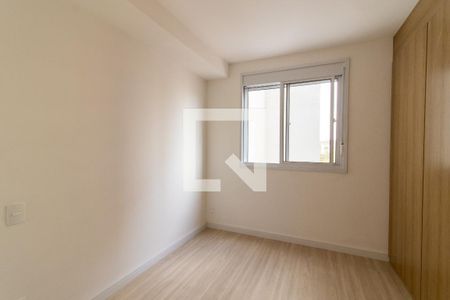Suíte de apartamento à venda com 2 quartos, 46m² em Centro, Campinas
