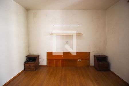 Suíte de apartamento para alugar com 3 quartos, 120m² em Chácara Agrindus, Taboão da Serra