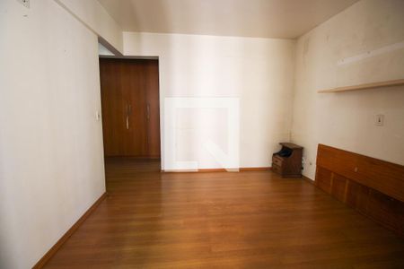 Suíte de apartamento para alugar com 3 quartos, 120m² em Chácara Agrindus, Taboão da Serra