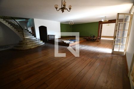 Sala 2 de casa à venda com 7 quartos, 1570m² em Jardim Chapadão, Campinas