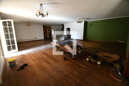 Sala 2 de casa à venda com 7 quartos, 1570m² em Jardim Chapadão, Campinas