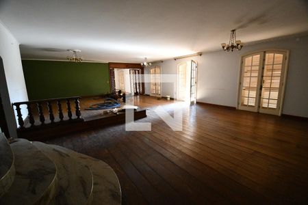 Sala 2 de casa à venda com 7 quartos, 1570m² em Jardim Chapadão, Campinas