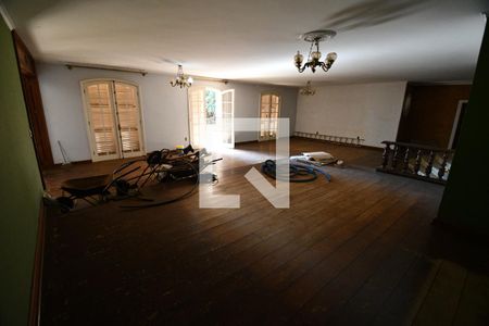 Sala 2 de casa à venda com 7 quartos, 1570m² em Jardim Chapadão, Campinas
