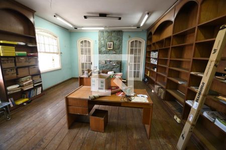 Sala  de casa à venda com 7 quartos, 1570m² em Jardim Chapadão, Campinas