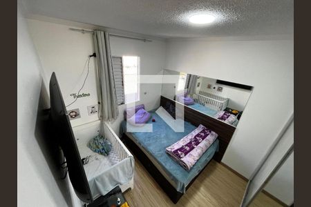Foto 11 de apartamento à venda com 2 quartos, 49m² em Recanto das Rosas, Osasco