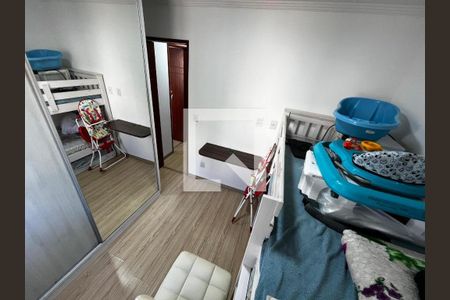 Foto 08 de apartamento à venda com 2 quartos, 49m² em Recanto das Rosas, Osasco