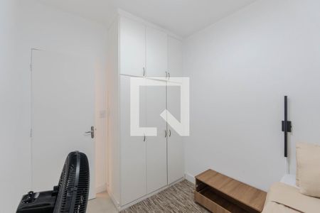 Quarto 2 de apartamento à venda com 2 quartos, 54m² em Consolação, São Paulo