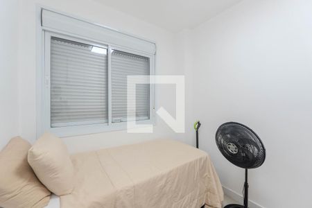 Quarto 2 de apartamento à venda com 2 quartos, 54m² em Consolação, São Paulo