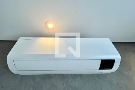 Sala de apartamento à venda com 2 quartos, 74m² em Jardim Prudência, São Paulo