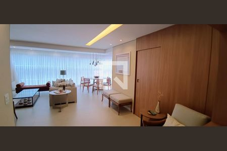 Apartamento à venda com 2 quartos, 134m² em Chácara Santo Antônio (Zona Sul), São Paulo