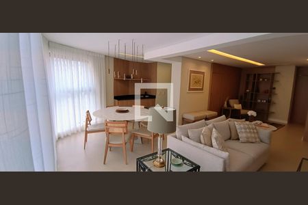 Apartamento à venda com 2 quartos, 134m² em Chácara Santo Antônio (Zona Sul), São Paulo