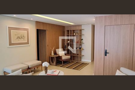 Apartamento à venda com 2 quartos, 134m² em Chácara Santo Antônio (Zona Sul), São Paulo