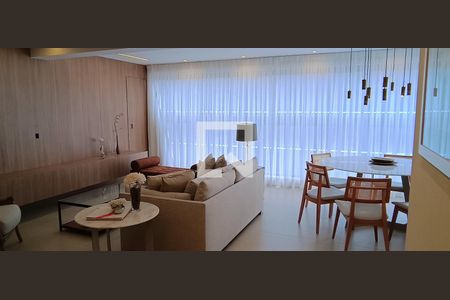 Apartamento à venda com 2 quartos, 134m² em Chácara Santo Antônio (Zona Sul), São Paulo