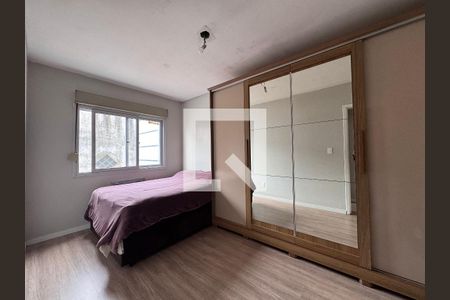 Quarto 1 de apartamento para alugar com 2 quartos, 60m² em Rio Branco, São Leopoldo