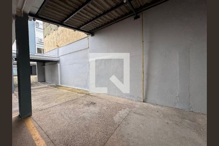 Área comum de apartamento para alugar com 2 quartos, 60m² em Rio Branco, São Leopoldo