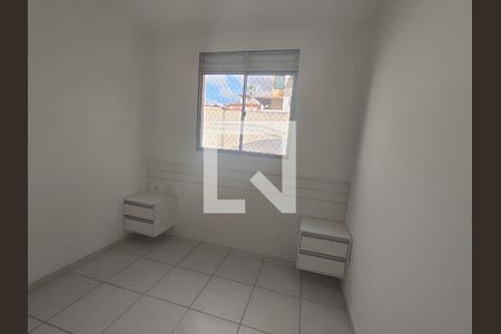 Quarto 1 de apartamento para alugar com 2 quartos, 56m² em Sapucaias Iii, Contagem